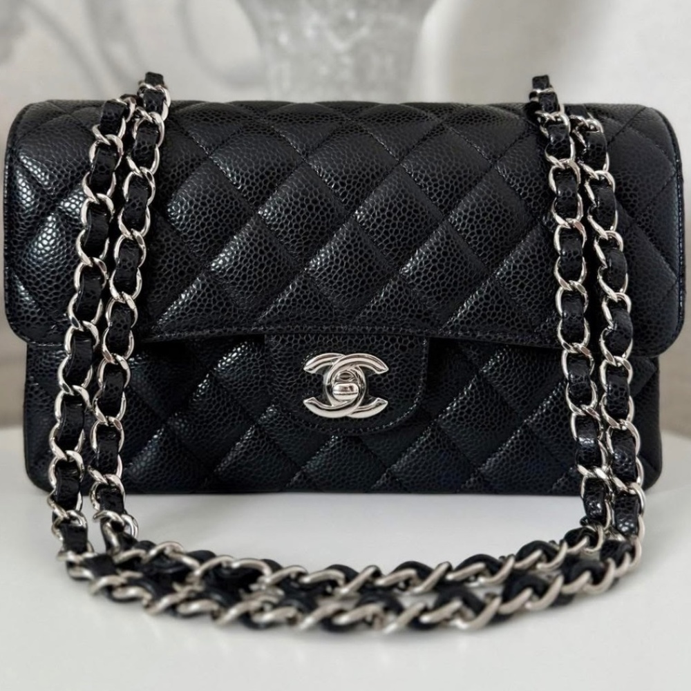 Chanel Small